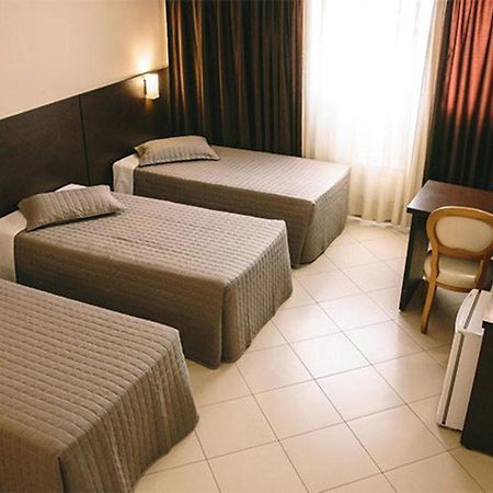 Hotel Dunamys クリチバ エクステリア 写真