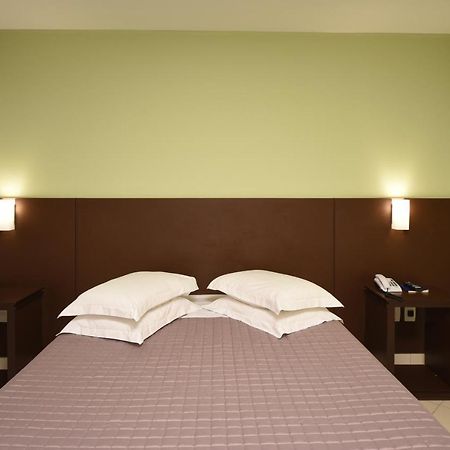 Hotel Dunamys クリチバ エクステリア 写真
