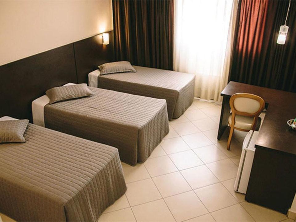 Hotel Dunamys クリチバ エクステリア 写真