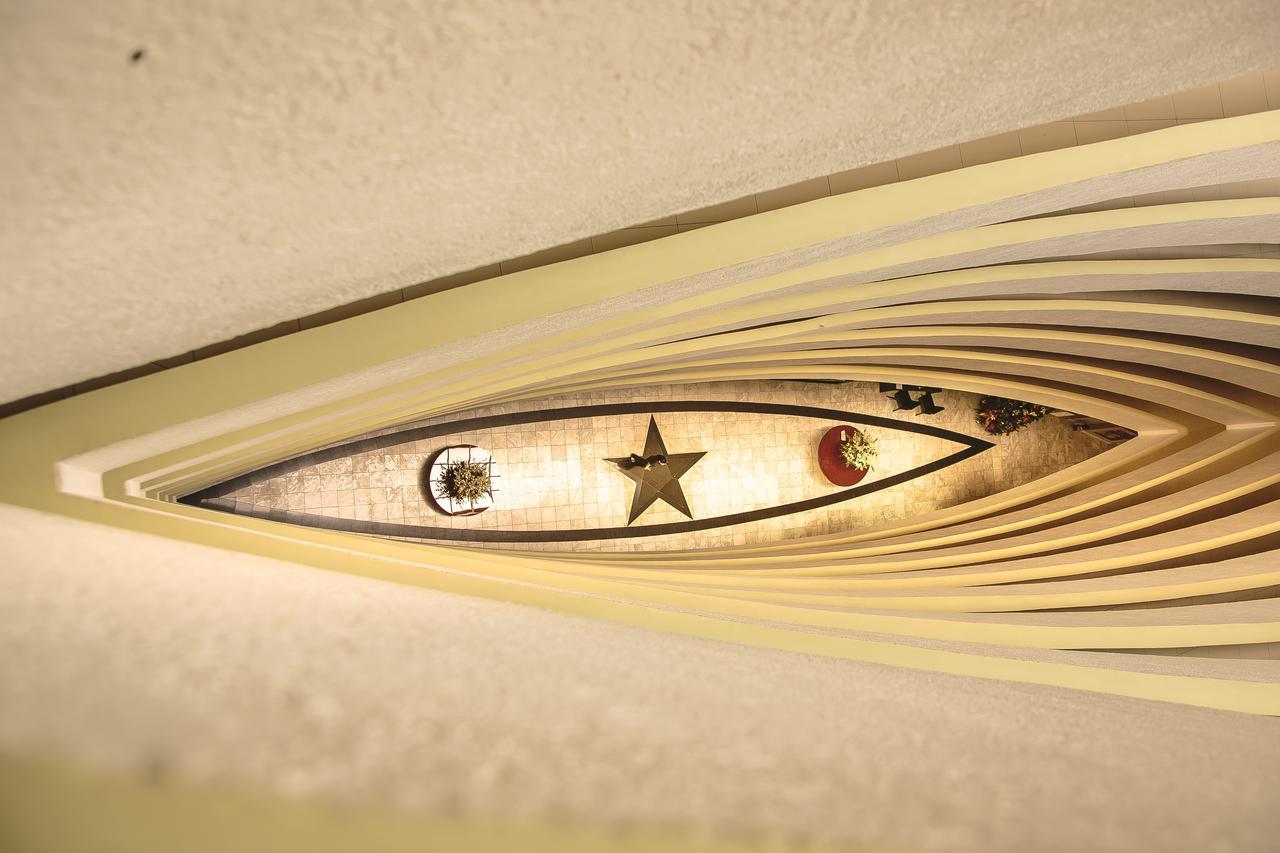 Hotel Dunamys クリチバ エクステリア 写真