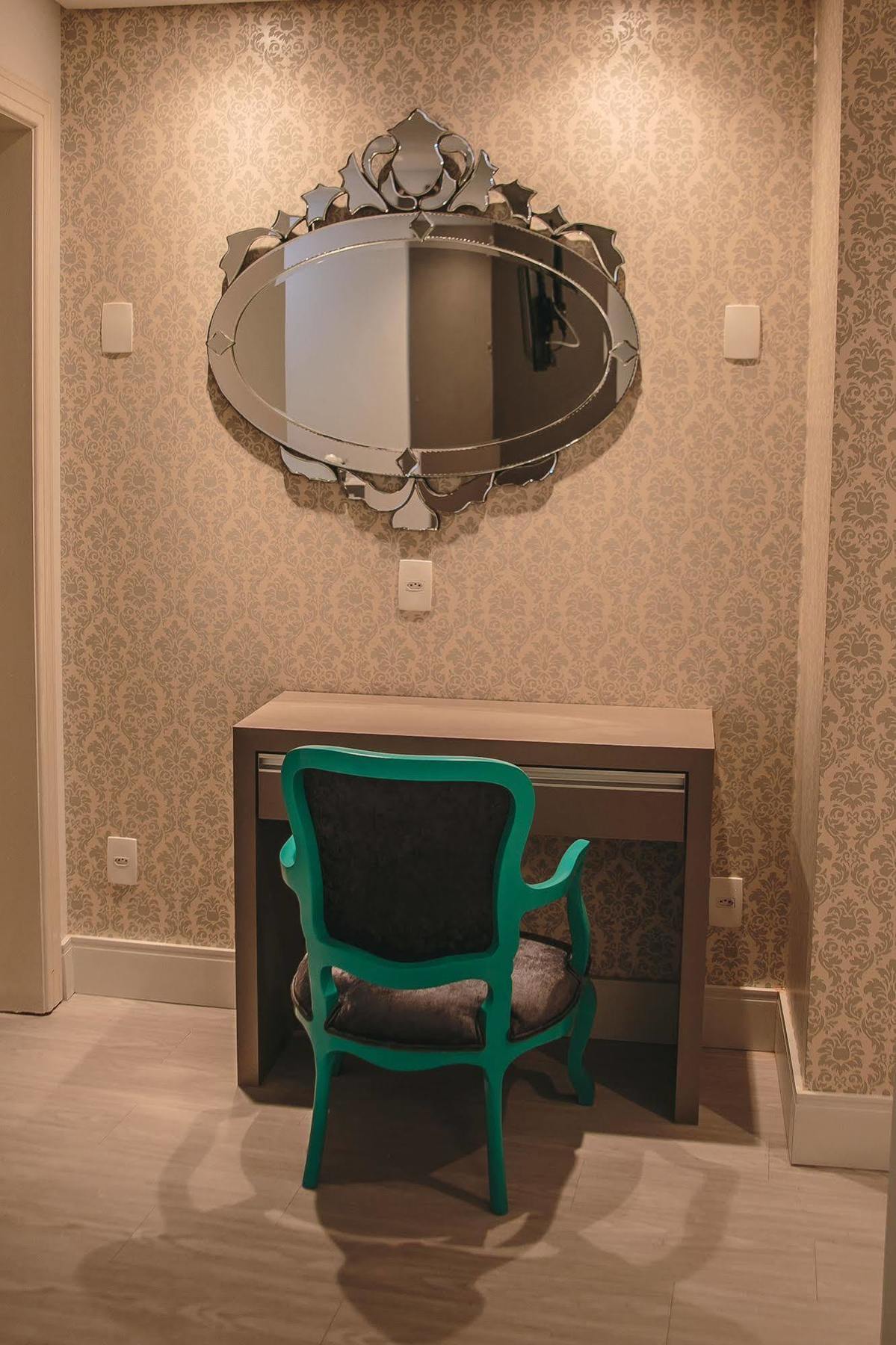 Hotel Dunamys クリチバ エクステリア 写真