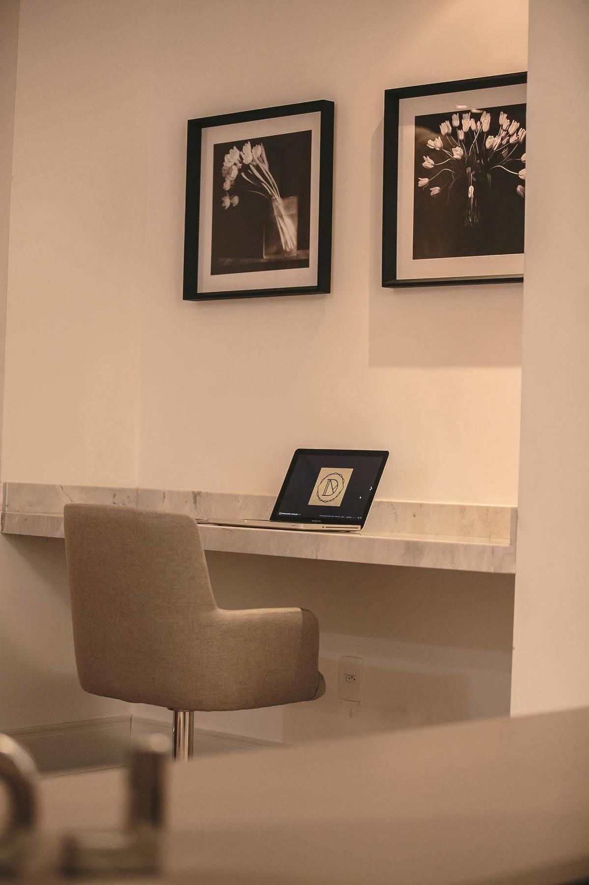 Hotel Dunamys クリチバ エクステリア 写真