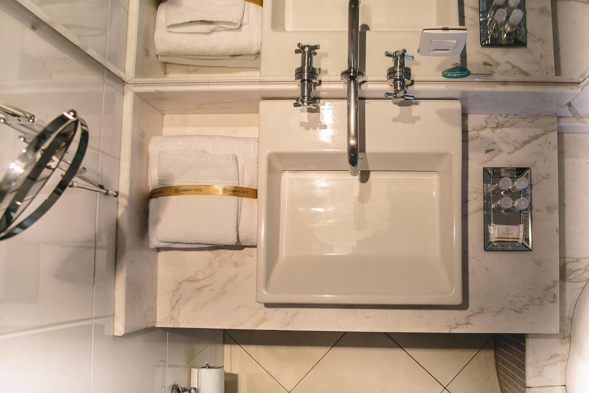 Hotel Dunamys クリチバ エクステリア 写真